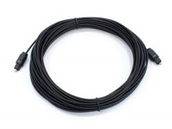 Thunder Germany Thunder OCS-10 Toslink optikai kábel (10m) (510411)