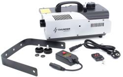 Thunder Germany Thunder SM-900LED 6 x RGB Led 900W Füstgép + távirányító (650605)