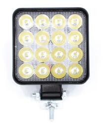 Thunder Germany Thunder LWL-10S LED reflektor, munkalámpa, IP67, 12V/24V, 5500 lm - 16W (572773)