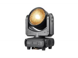Thunder Germany Thunder MHD-120W Wash 120W DMX robotlámpa (650016)