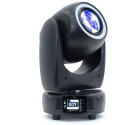 Thunder Germany Thunder MHD-150B Beam robotlámpa fénygyűrűvel| 1x150W (13 szín - 14 GOBO) (650026)