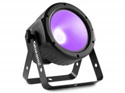 BeamZ COB30UV 1x30W UV COB LED| DMX (150632)