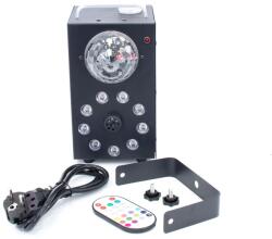 Thunder Germany Thunder SM-700JB 9xRGB LED 700W Füstgép (650603)