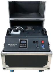 Thunder Germany Thunder WLF-3000 profeszionális DMX Hidegfüstgép (3000W) (650647)