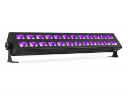 BeamZ BUV2123 24x 3W UV LED bar fényeffekt (153262)