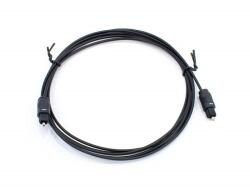 Thunder Germany Thunder OCS-2 Toslink optikai kábel (2m) (510404)