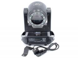 Thunder Germany Thunder MHD-100B 100W RGB DMX Beam robotlámpa (650022)