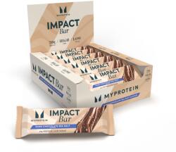 Myprotein - IMPACT PROTEIN BAR - 12 x 64 G