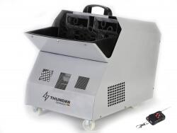 Thunder Germany Thunder BM-2500 Buborékgép nagy teljesítményű (2500ml| 500m2) + távirányító (650708)
