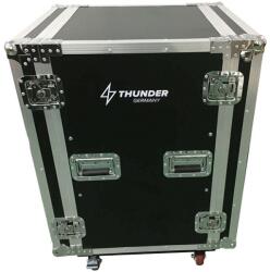Thunder Germany Thunder R475-16U Rack szekrény + kerekek (330034)