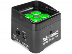 BeamZ TP46 Truss PAR| 4x 4W 4-in-1 LED| RGB-UV| DMX (151170)