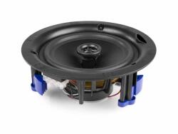 Power Dynamics NCSP8B beépíthető mennyezeti hangszóró 100V (8")| fekete (952609)