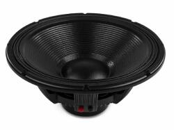 Power Dynamics PD18NW hangszóró 18" 2000 W| 8 Ohm| neodímium mágnes (902375)