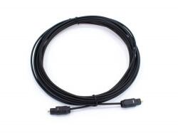 Thunder Germany Thunder OCS-5 Toslink optikai kábel (5m) (510407)