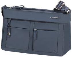 Samsonite MOVE 4.0 három részes közepes szürkéskék válltáska 144719-1831 - taskaweb