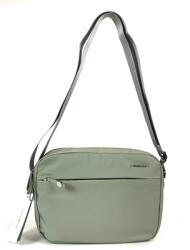 Samsonite MOVE 4.0 két részes közepes zsályazöld válltáska 144718-1773 - taskaweb