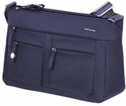 Samsonite MOVE 4.0 három részes közepes sötétkék válltáska 144719-1247