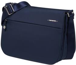 Samsonite MOVE 4.0 sötétkék, három részes közepes válltáska 146344-1247