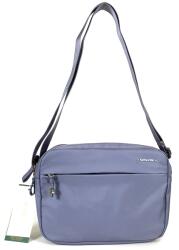 Samsonite MOVE 4.0 két részes közepes violalila válltáska 144718-1892 - taskaweb