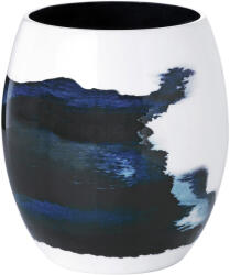Stelton Vază STOCKHOLM AQUATIC 16 cm, albastru, aluminiu, Stelton (SN45020)