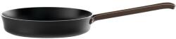 Alessi Tigaie universală EDO 24 cm, negru, Alessi (ALPU11324B)