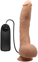 LyBaile Vibrator Mare 27cm Beautiful Jack Vibrator