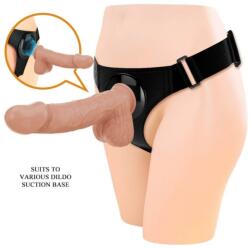 Pretty Love Jerry Harness Briefs 21, 8cm