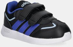 adidas gyerek sportcipő TENSAUR SWITCH fekete, JH9247 - fekete 27