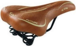 Selle Monte Grappa MG 1900 FUTURE MAN ffi rugós Nyereg