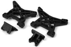 MAVERICK MV150428 Shock Tower Set (Front/Rear) (5050864032636)