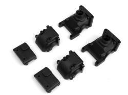 MAVERICK MV150427 Differenciálmű ház szett (első/hátsó) Quantum2-höz (5050864032629)