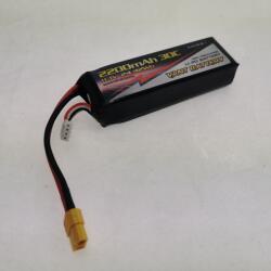 ELEMENTS VANT Akku LiPo 2200mAh 11.1V 30C (VANT2200-30-3S)