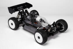 HOTBODIES Silencer Buggy Bodyshell JConcept (D819/E819) festetlen karosszéria (7630015744366)