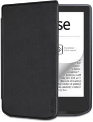 Tech-Protect PocketBook Verse / Verse Pro Tok - Tech-Protect SmartCase - Fekete (WR-172033)