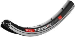 DT Swiss Abroncs DT Swiss 535 V-fékes 26" 36h fekete
