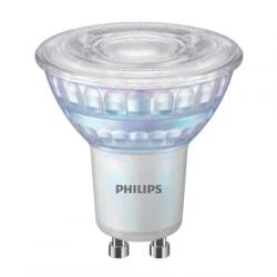 Philips CorePro GU10-LED Spot dimabil 6.2W 80W 2700K 575lm, lumină caldă (1049385)