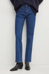 BOSS farmer - kék 30/32 - answear - 89 990 Ft