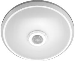 UltraTech UT-PS165WH, mozg. érzékelős lpt LED, infravörös 12W 900lm 180/360°