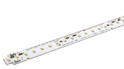 Ledium PowerBoard 24V LED modul - Luxeon 2835 EA, 495x20mm, 20W, 3000K, 1980 lm, CRI 80