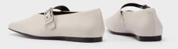 Vagabond Shoemakers Кожени балеринки Vagabond Shoemakers WIOLETTA (5701.201.02)