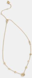 Guess nyaklánc 4 LOVE JUBN05 038JW - arany Univerzális méret