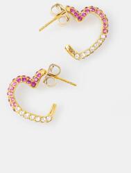 Guess fülbevaló BELOVED JUBE05 006JW - arany Univerzális méret
