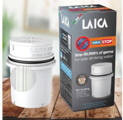 LAICA germ-stop baktériumszűrő betét 1 db