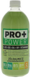  Powerfuit pro+ power b+c vitaminos zöldalma ízű üdítőital 750 ml
