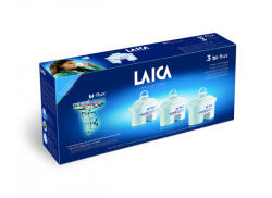 LAICA bi-flux vízszűrőbetét minerál balance 3 db - perfectlife