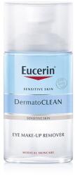 Eucern Eucerin DermatoClean szemfestéklemosó 125ml