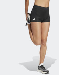 Adidas E Booty női rövid futónadrág L (IY7847-L)