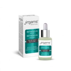 JimJams Serum Line NG Retinol+ 4% Retinoid szérum, 30 ml - hairpower