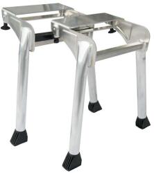 KRAUSE Fix Tartó/pár (boardstand) Magasság: 0, 5 (123732)