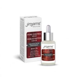 JimJams Serum Line Pórustisztító szérum 2% szalicilsavval, 30 ml - hairpower